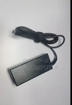 Type C 65w Charger
