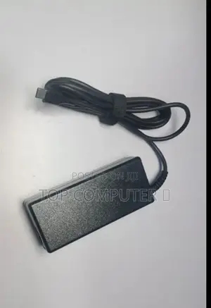Type C 65w Charger