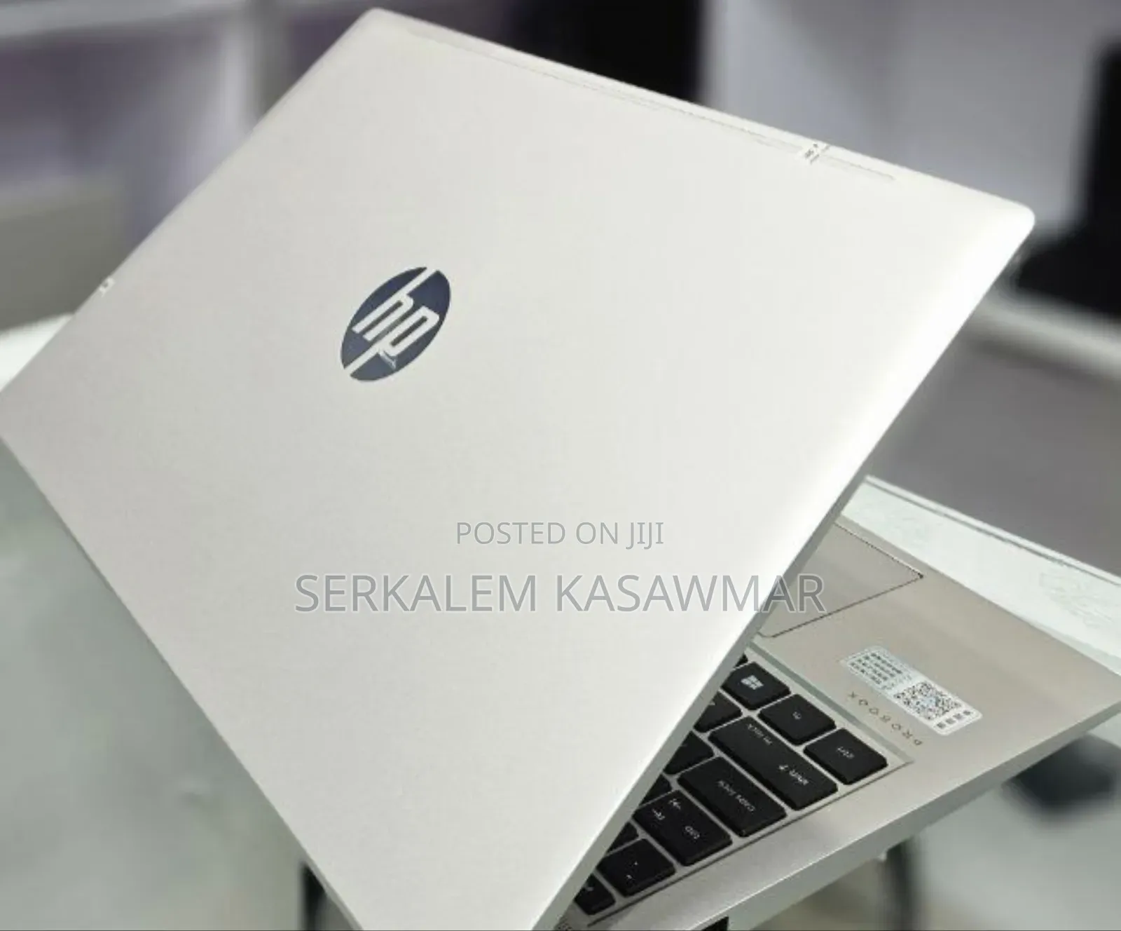 New Laptop HP ProBook 450 G7 16GB Intel Core I7 SSD 512GB