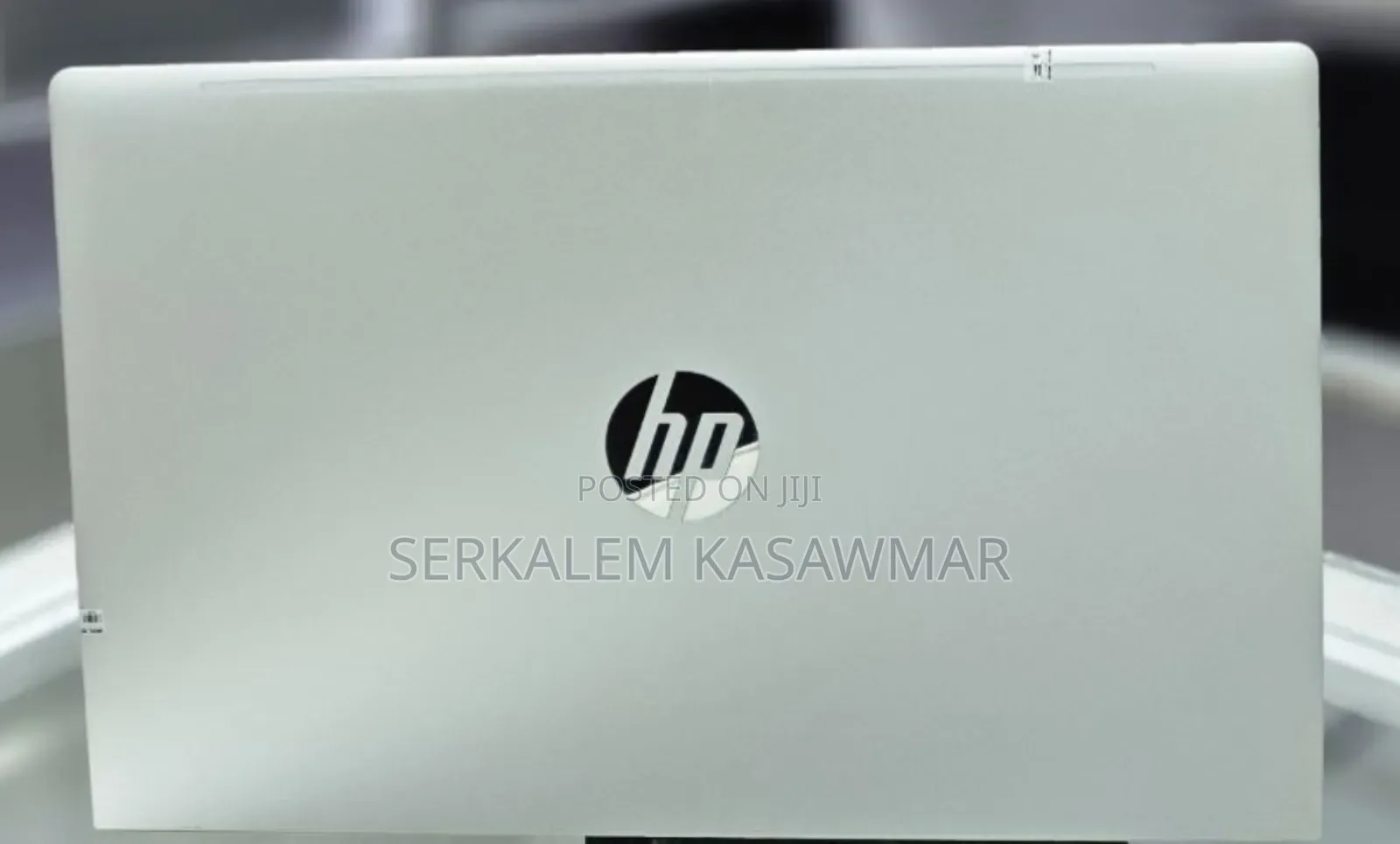 New Laptop HP ProBook 450 G7 16GB Intel Core I7 SSD 512GB