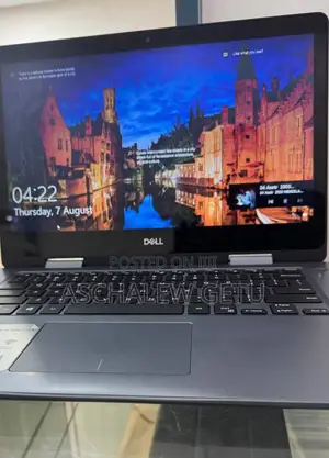 New Laptop Dell Inspiron 15 4GB Intel Core I3 SSD 128GB