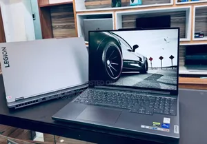 New Lenovo Legion Y7000P IRX9 Gaming Laptop 16GB Intel Core I7 SSD 1T