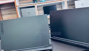 New Lenovo Legion Y7000P IRX9 Gaming Laptop 16GB Intel Core I7 SSD 1T