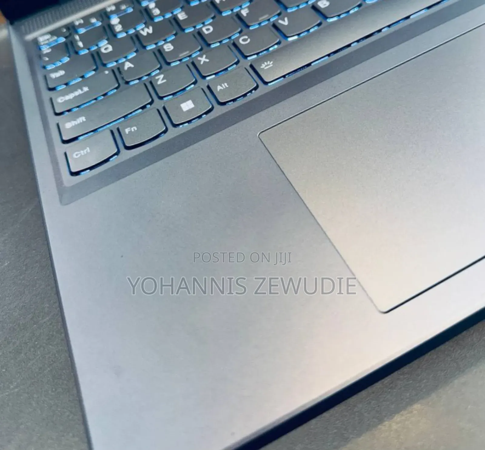 New Lenovo Legion Y7000P IRX9 Gaming Laptop 16GB Intel Core I7 SSD 1T