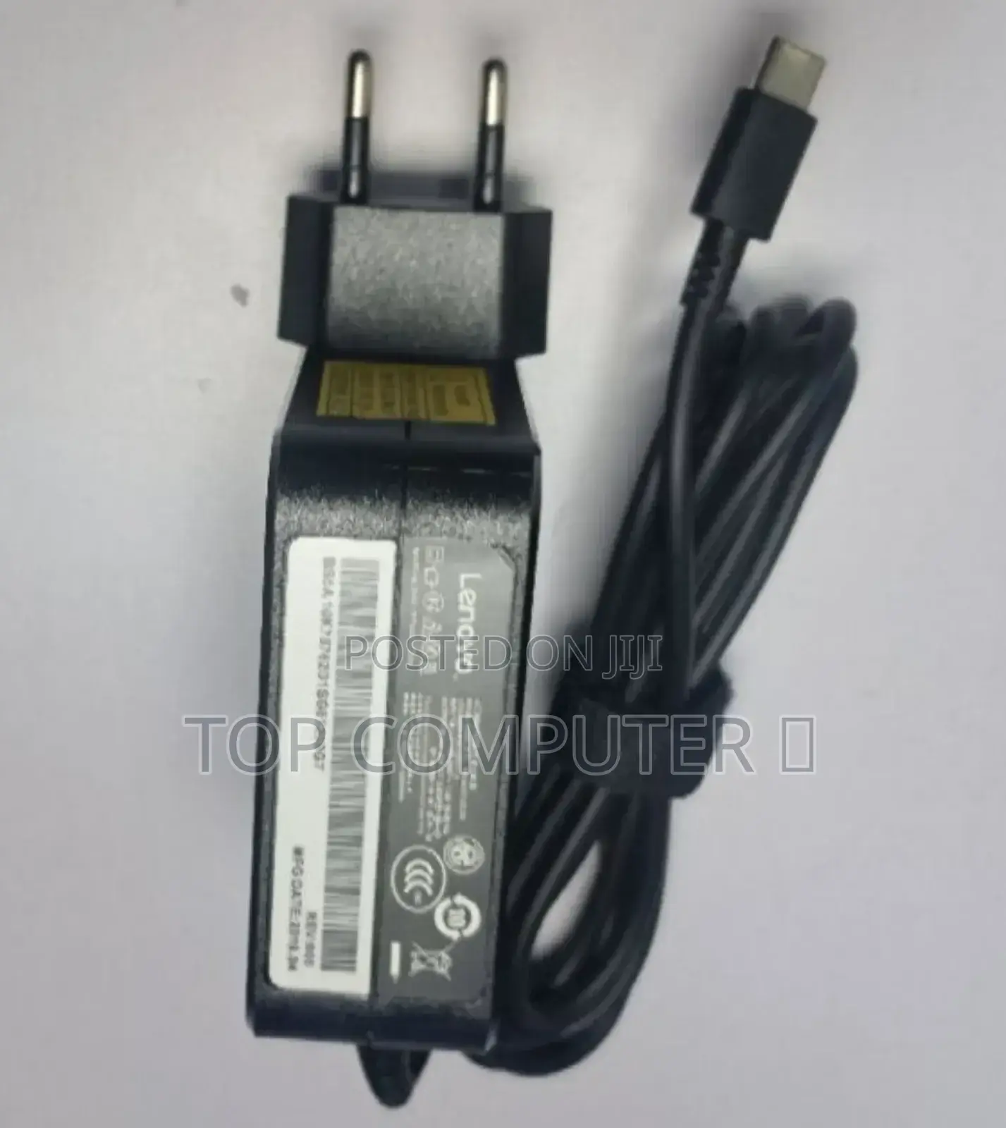 65w Type C Charger