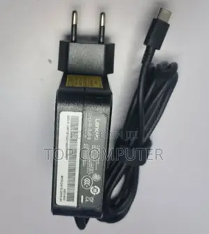 Photo - 65w Type C Charger