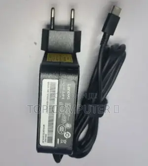 65w Type C Charger