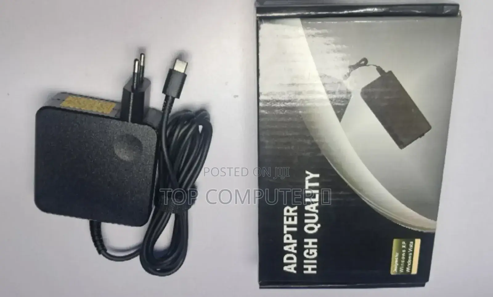 65w Type C Charger