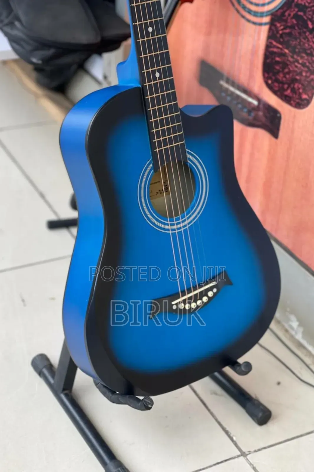 For Sales New Guitar