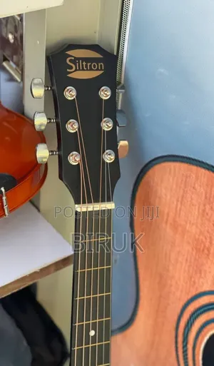 For Sales New Guitar