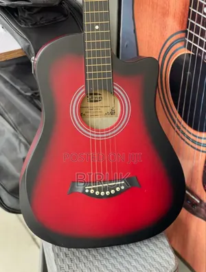 For Sales New Guitar