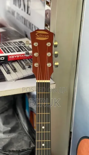 For Sales New Guitar