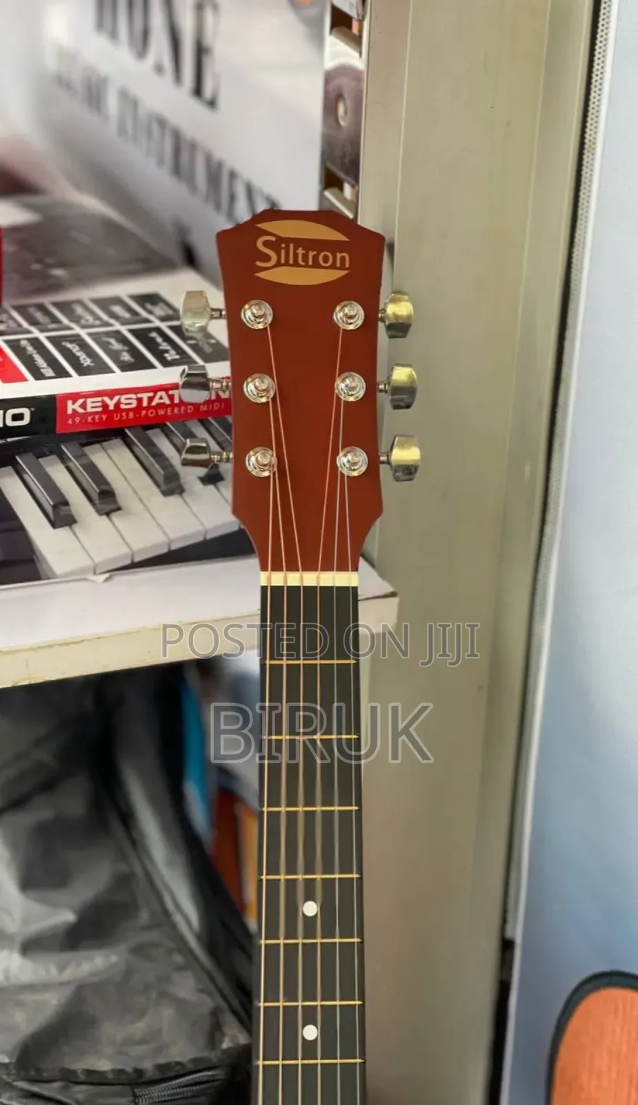 For Sales New Guitar