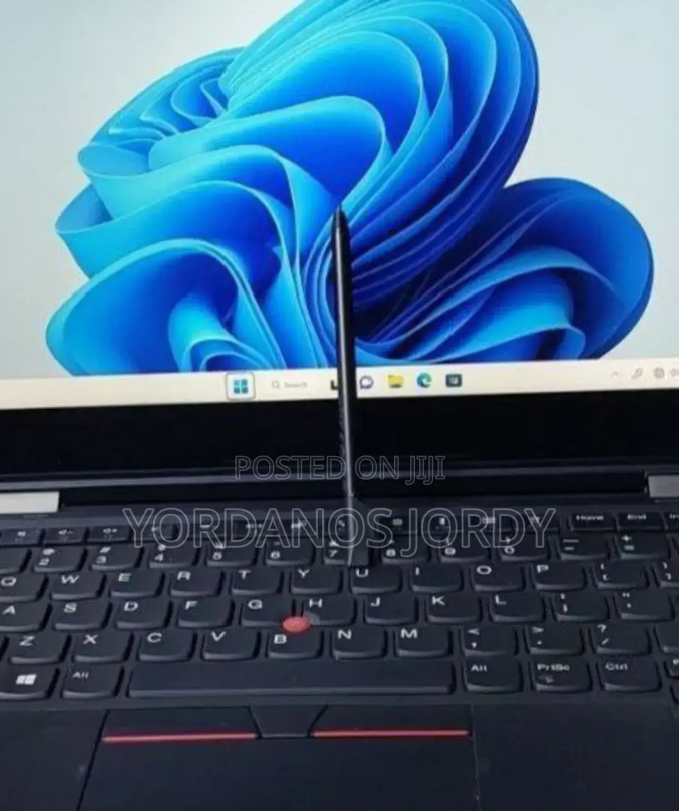 New Laptop Lenovo ThinkPad L380 8GB Intel Core i5 SSD 512GB