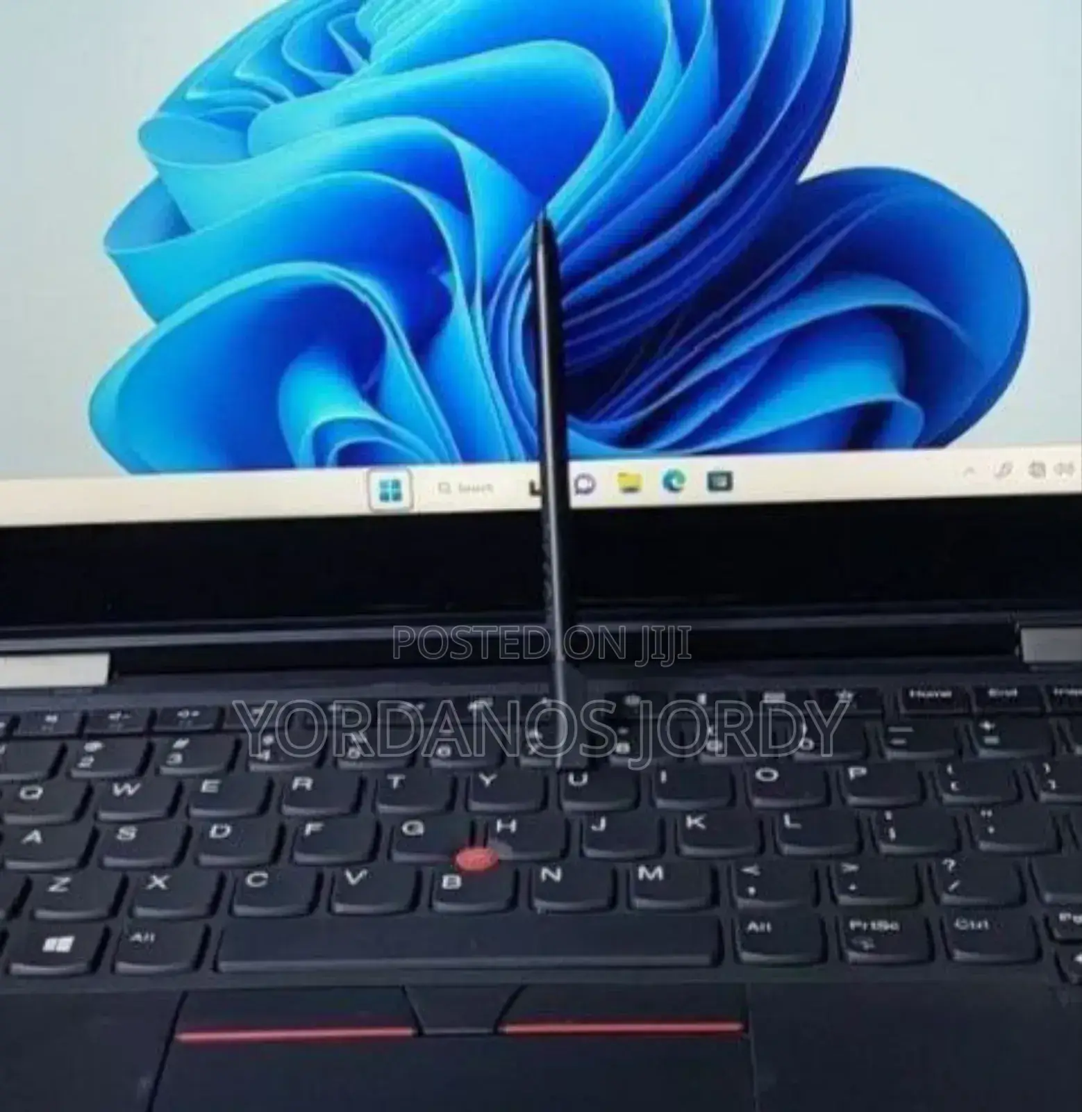 New Laptop Lenovo ThinkPad L380 8GB Intel Core i5 SSD 512GB