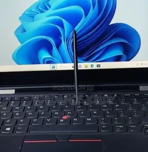 New Laptop Lenovo ThinkPad L380 8GB Intel Core i5 SSD 512GB