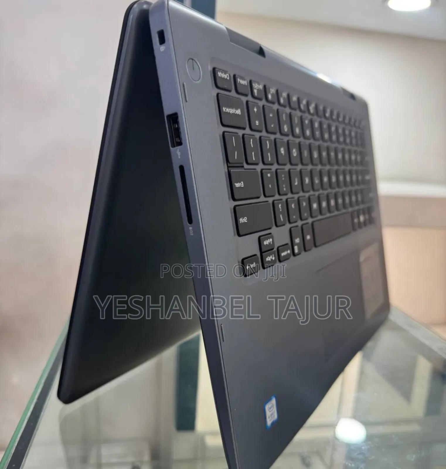 New Laptop Dell Inspiron 15 8GB Intel Core I3 SSD 128GB