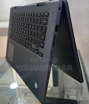 New Laptop Dell Inspiron 15 8GB Intel Core I3 SSD 128GB