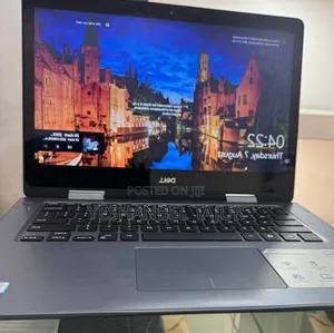 New Laptop Dell Inspiron 15 8GB Intel Core I3 SSD 128GB