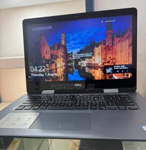 Photo - New Laptop Dell Inspiron 11 3168 12GB Intel Core I3 SSD 128GB