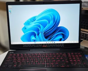 New Laptop Dell G3 15 3500 8GB Intel Core I5 SSD 512GB