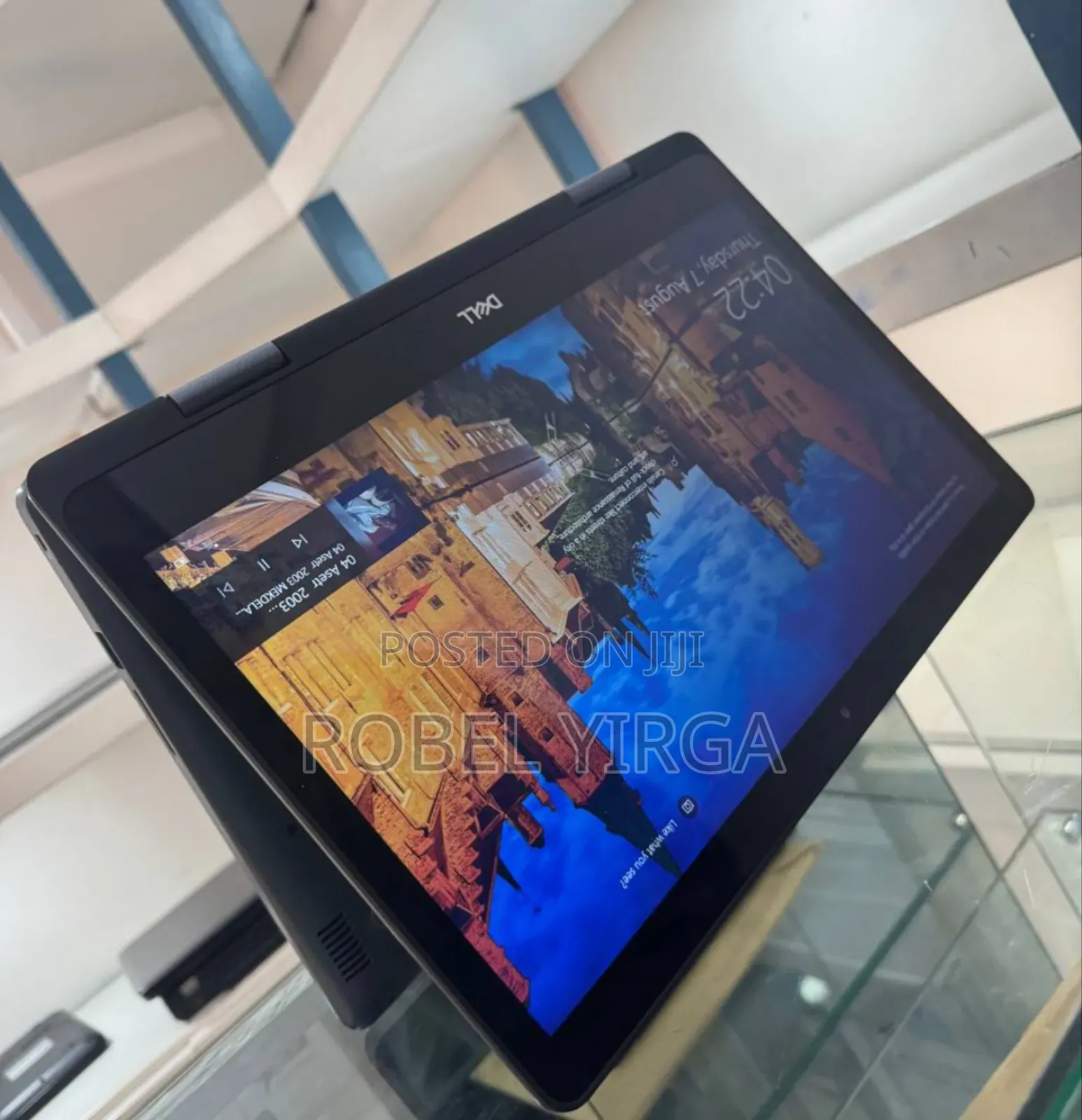 New Laptop Dell Inspiron 11 3168 12GB Intel Core I3 SSD 128GB