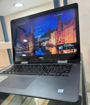 New Laptop Dell Inspiron 11 3168 12GB Intel Core I3 SSD 128GB