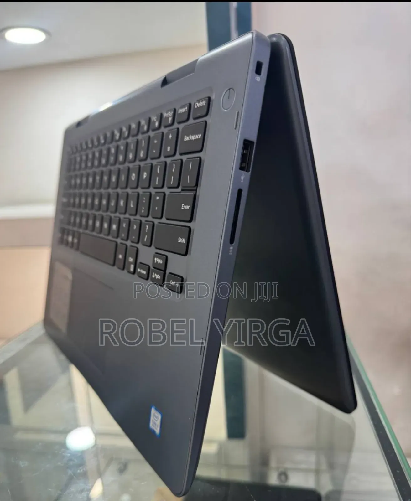 New Laptop Dell Inspiron 11 3168 12GB Intel Core I3 SSD 128GB