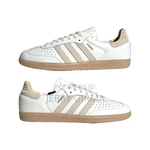 Adidas Samba