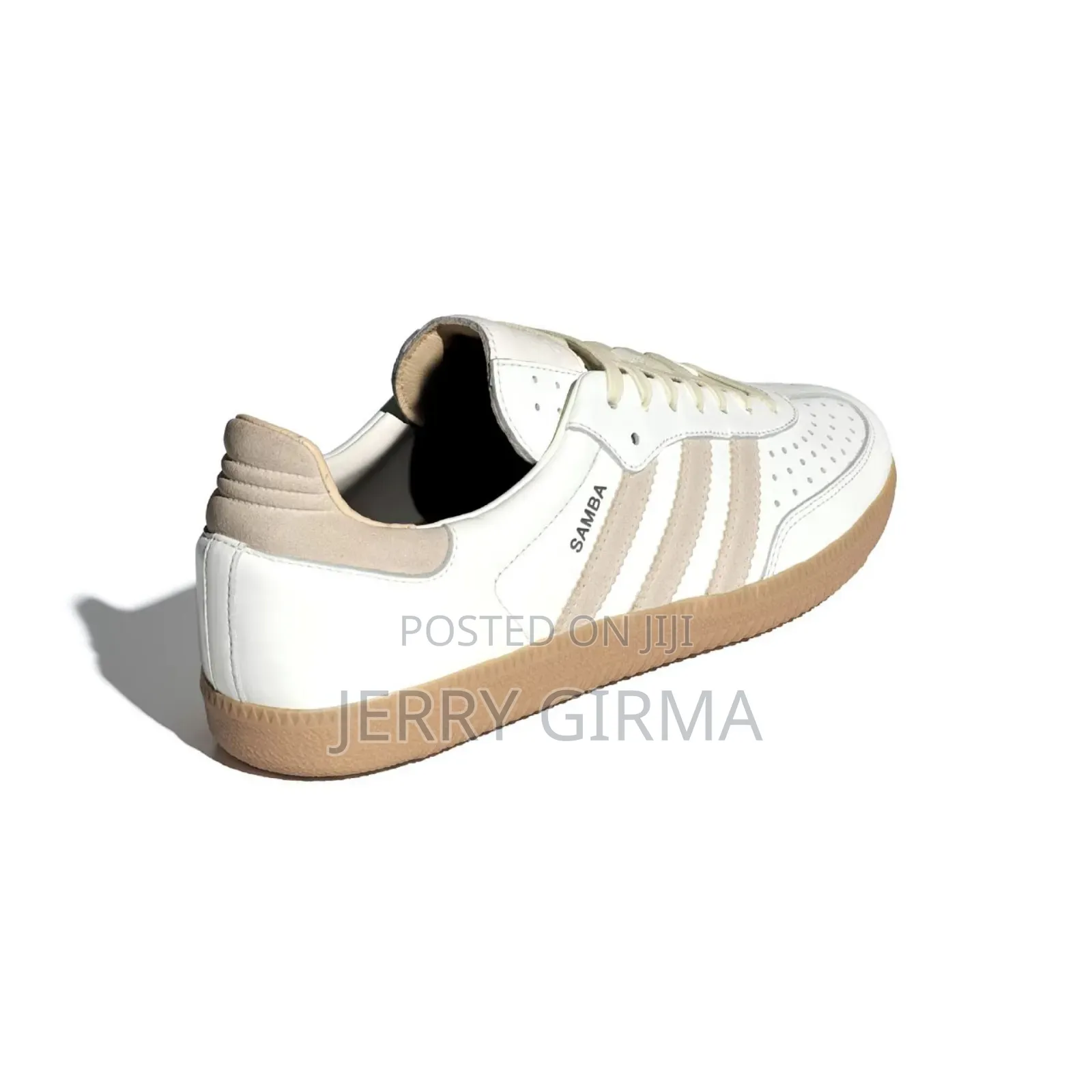 Adidas Samba