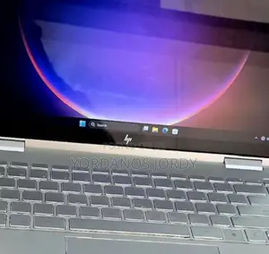 New Laptop HP Envy X360 16GB Intel Core I7 SSD 1T