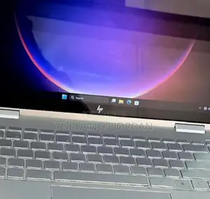 New Laptop HP Envy X360 16GB Intel Core I7 SSD 1T