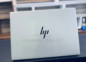 New Laptop HP Pavilion 15 16GB Intel Core I7 SSD 1T