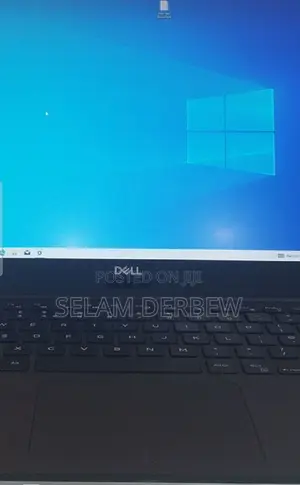 Photo - New Laptop Dell Precision 5540 32GB Intel Core I9 SSD 1T