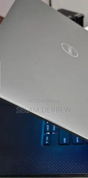 New Laptop Dell Precision 5540 32GB Intel Core I9 SSD 1T