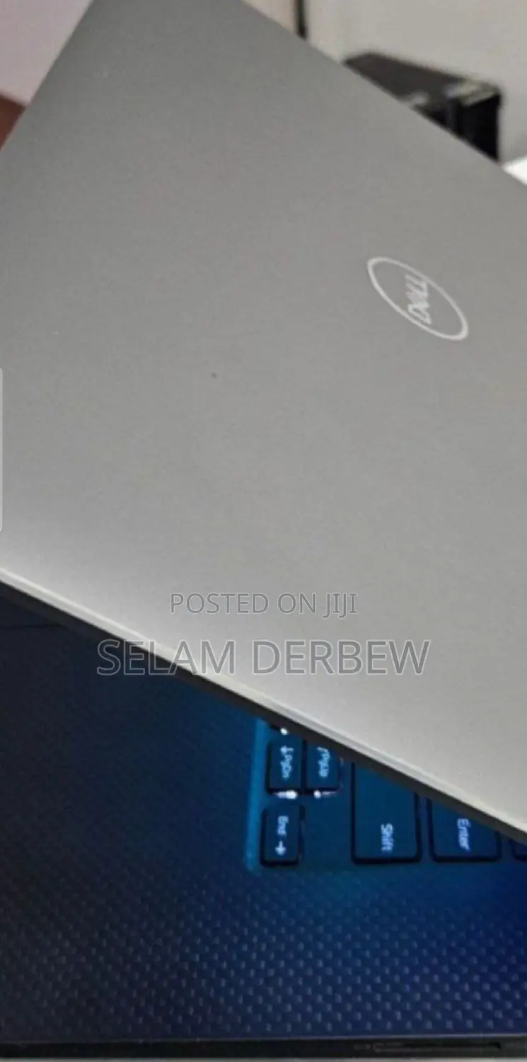 New Laptop Dell Precision 5540 32GB Intel Core I9 SSD 1T