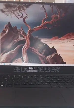 New Laptop Dell Precision 5540 32GB Intel Core I9 SSD 1T