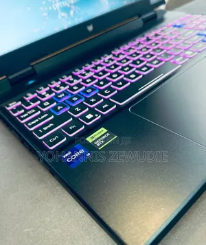 New Laptop Acer Predator Helios 300 16GB Intel Core i9 SSD 1T