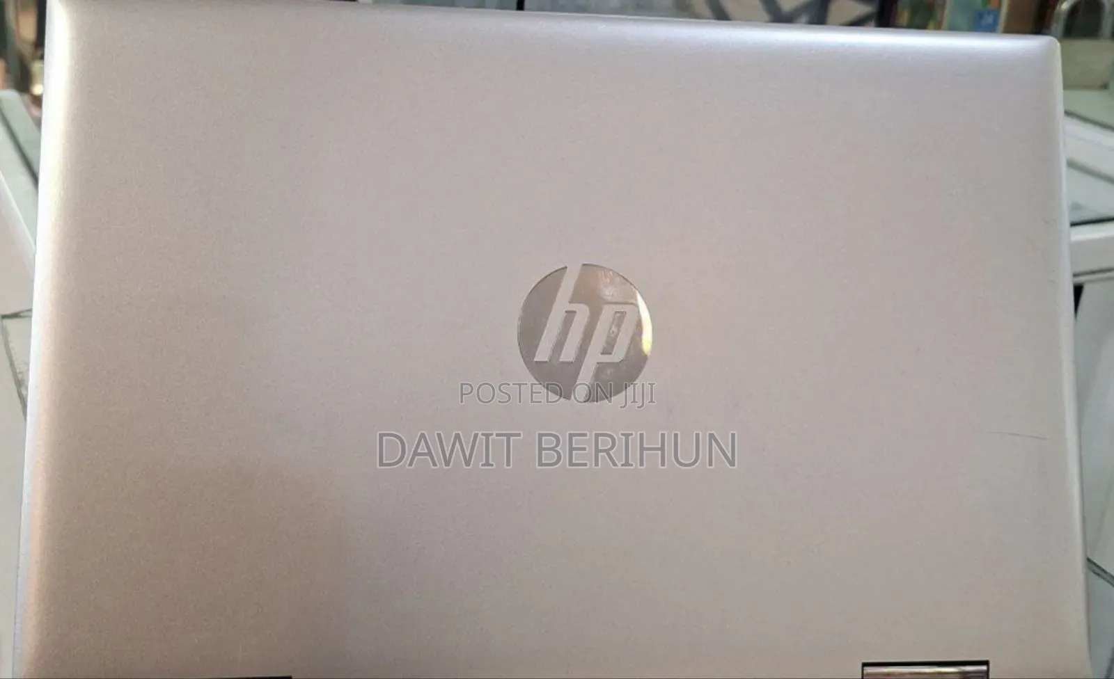New Laptop HP Pavilion X360 16GB Intel Core I5 SSD 512GB