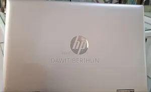 New Laptop HP Pavilion X360 16GB Intel Core I5 SSD 512GB