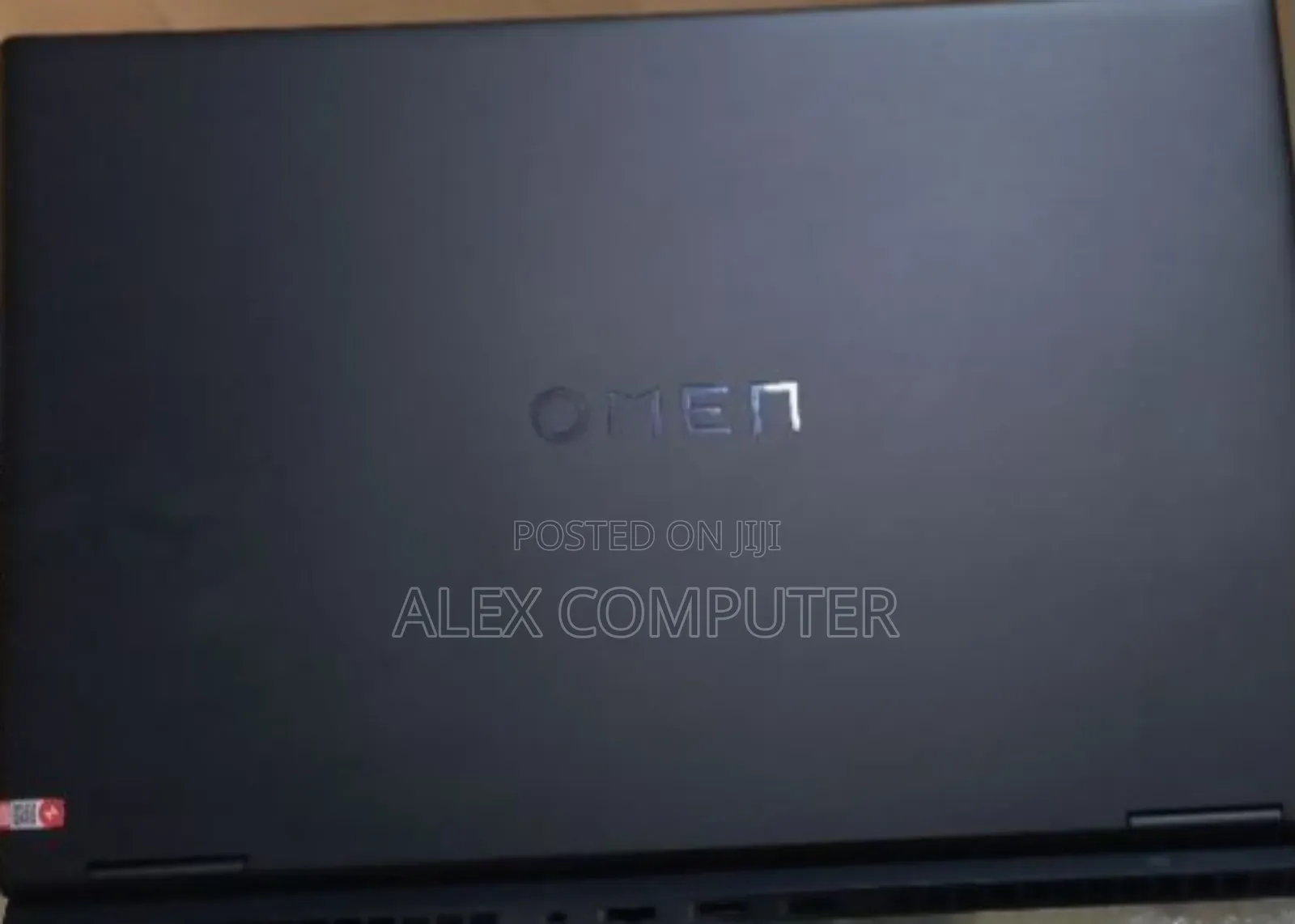 New Laptop HP Omen 16 16GB Intel Core I9 SSD 1T