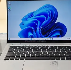 Photo - New Laptop HP EliteBook X360 1040 G7 16GB Intel Core I7 SSD 512GB