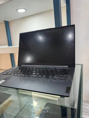 New Laptop Lenovo Yoga 7i 16GB AMD Ryzen 7 SSD 512GB