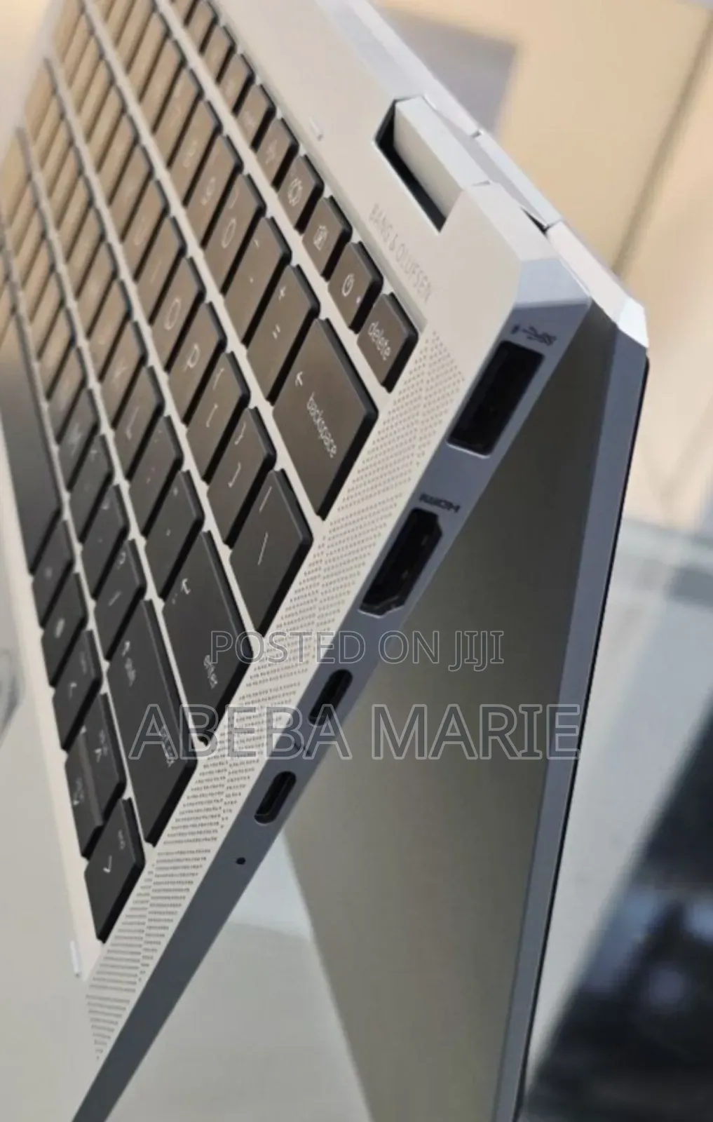 New Laptop HP EliteBook X360 1040 G7 16GB Intel Core I7 SSD 512GB