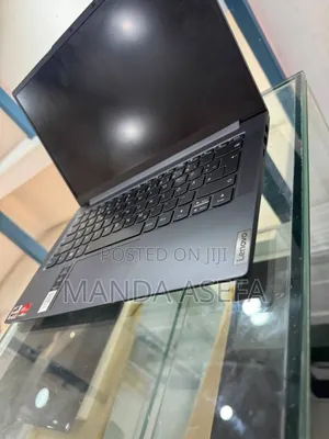 New Laptop Lenovo Yoga 7i 16GB AMD Ryzen 7 SSD 512GB