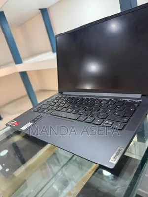 New Laptop Lenovo Yoga 7i 16GB AMD Ryzen 7 SSD 512GB