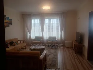 Furnished 2bdrm Apartment in Private, Kirkos for rent