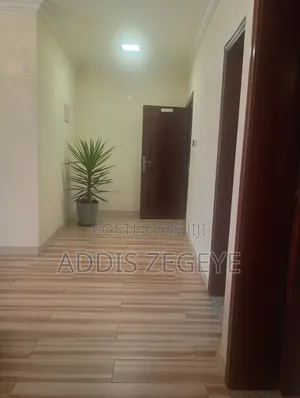 Furnished 2bdrm Apartment in Private, Kirkos for rent