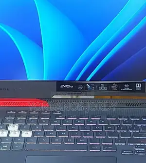 New Laptop Asus ROG Strix G15 16GB AMD Ryzen 9 SSD 1T