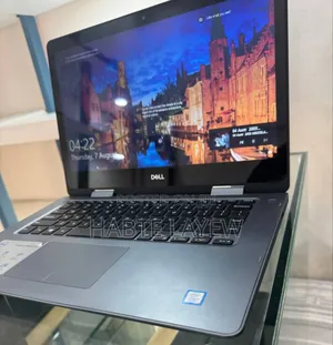 New Laptop Dell Inspiron 15 4GB Intel Core I3 SSD 128GB